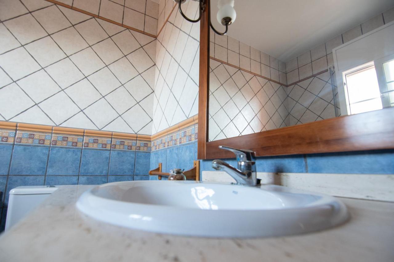 Villa Javi Riumar Eksteriør billede